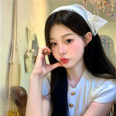 一个好人